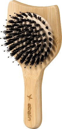 Spazzola per bambini in bambù ebelin