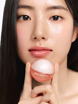Lip Mask PDRN Collagen Glazed Jelly Abib