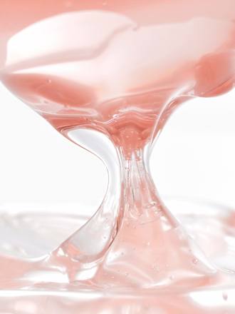 Lip Mask PDRN Collagen Glazed Jelly Abib