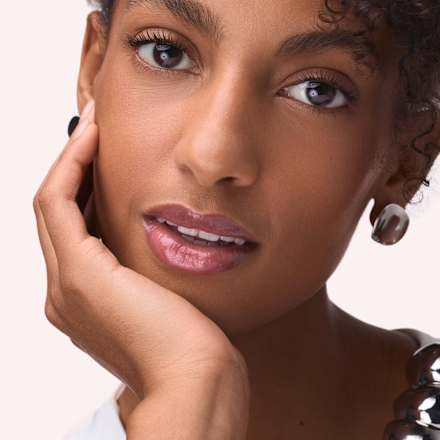 Lippenbalsam Melt & Shine 020 Beach Blossom CATRICE