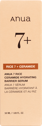 Serum 7 Rice Ceramide Hydrating Anua