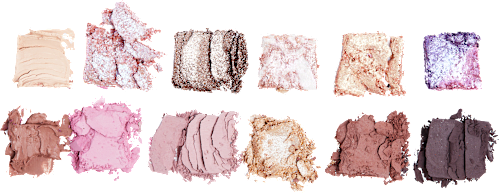 The Icon Palette paletă de farduri The Enchanted Icon REVOLUTION