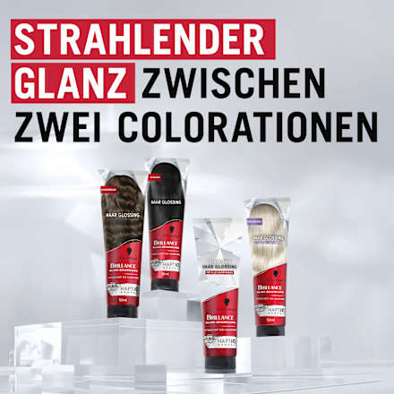 Glossing Kühles Blond Schwarzkopf Brillance