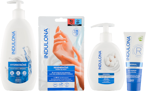 dárková sada Original Indulona