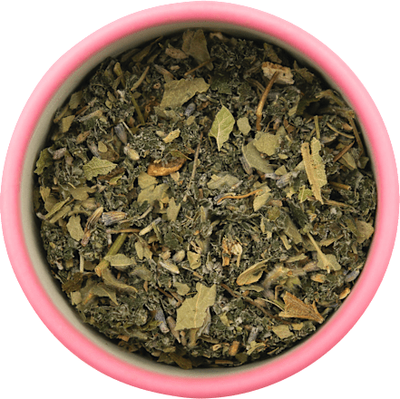 Himbeerblättertee MyClarella