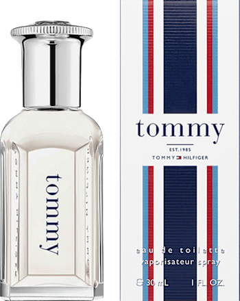 Tommy Eau de Toilette Tommy Hilfiger