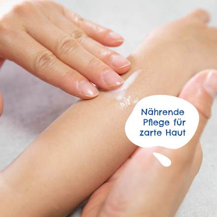 Baby Pflegemilch PAEDIPROTECT