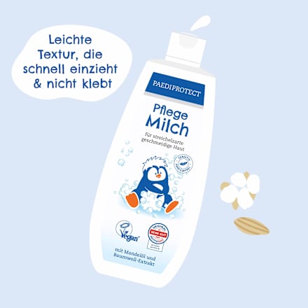 Baby Pflegemilch PAEDIPROTECT