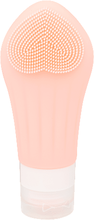 Tároló flakon utazáshoz, Pink, 90 ml DEL