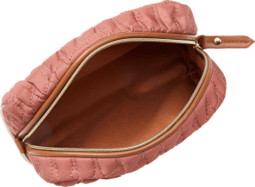 Kosmetiktasche braun  Vito & Joe