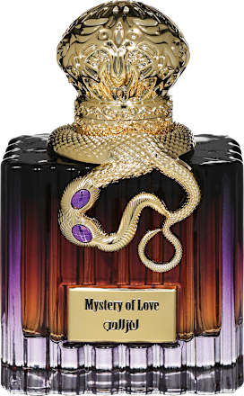 Parfumska voda za ženske Mystery of Love AL MALAKIA