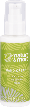 Krema za ruke  nature&more