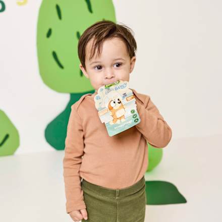 Schaumbad Bluey nanoo kids