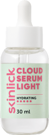 Cloud Serum Light za lice skinlick