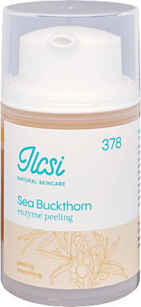 Arcradír Homoktövis enzimes Ilcsi