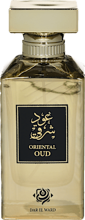 Parfumska voda za moške Oriental Oud DAR EL WARD