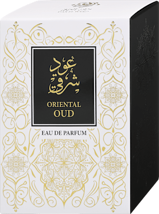 Parfumska voda za moške Oriental Oud DAR EL WARD