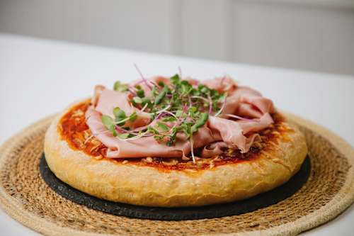 Mješavina za mediteranski hljeb Sourdough di-go