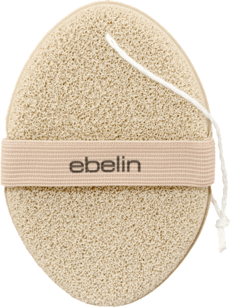 Körperschwamm Wellness ebelin