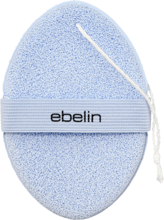 Körperschwamm Wellness ebelin