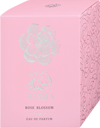 Parfumska voda za ženske Nasma Rose Blossom ASSALA