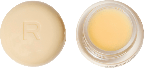 Lippenmaske Juicy Peptide Pudding Frosted Vanilla Yellow REVOLUTION