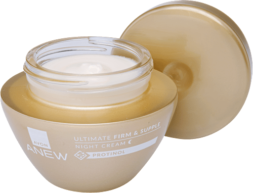 Anew Ultimate éjszakai krém AVON