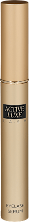 Serum za rast trepalnic, praznično pakiranje  ACTIVE LUXE COSMETICS