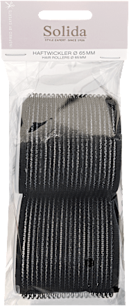 Hajcsavaró Jumbo, 65 mm PARSA BEAUTY