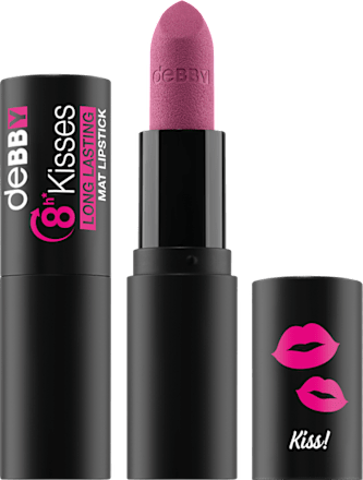 Rossetto 8h Kisses - n. 03 deBBY