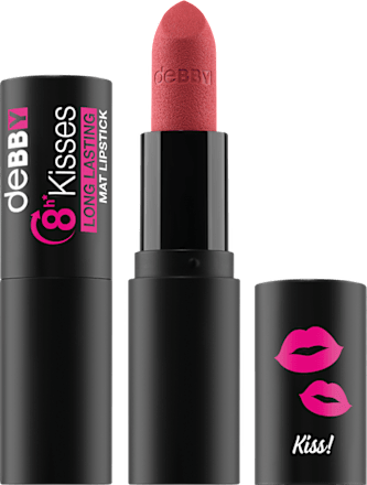 Rossetto 8h Kisses - n. 05 deBBY