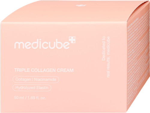 Arckrém Triple Collagen medicube