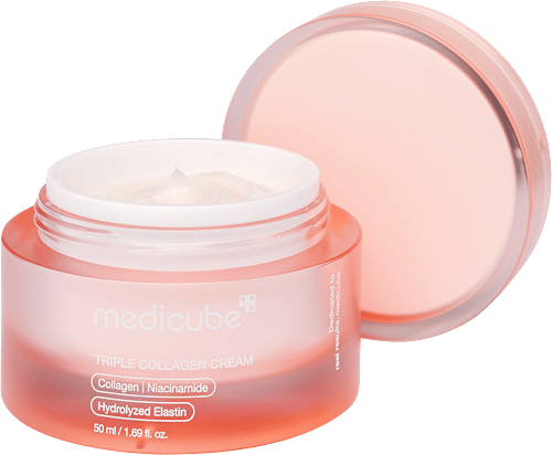 Arckrém Triple Collagen medicube