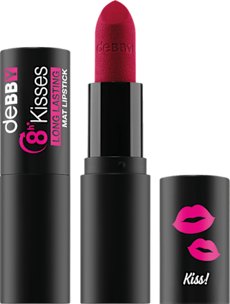 Rossetto 8h Kisses - n. 09 deBBY