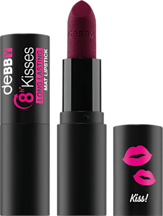 Rossetto 8h Kisses - n. 10 deBBY