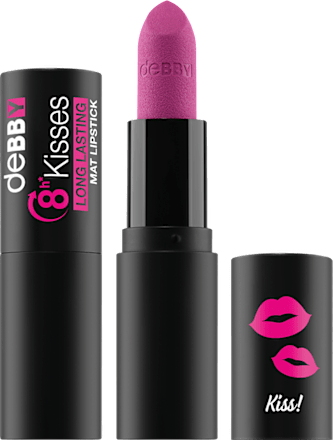 Rossetto 8h Kisses - n. 12 deBBY