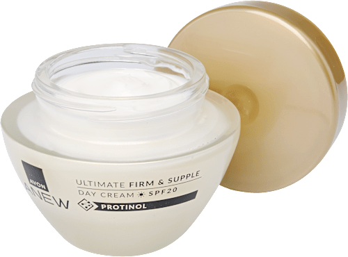 Anew Ultimate nappali krém AVON