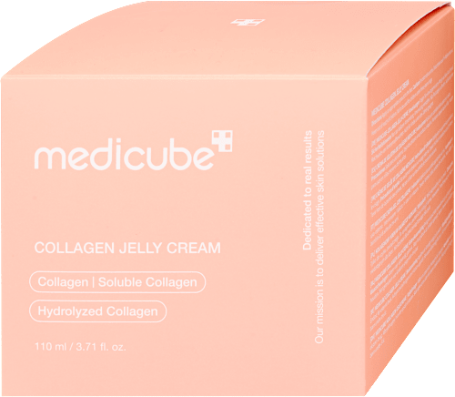Arckrém Collagen Jelly medicube