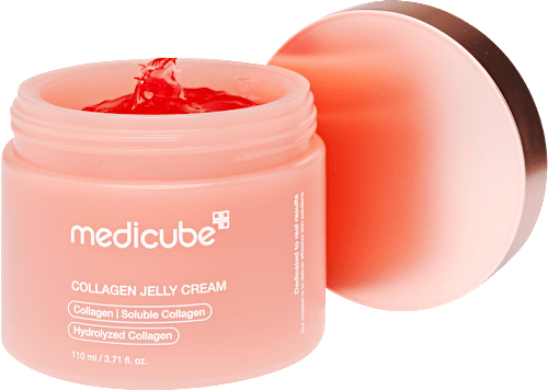 Arckrém Collagen Jelly medicube