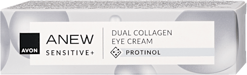 Anew Sensitive+ Szemránckrém AVON