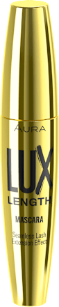  LUX LENGHT maskara AURA