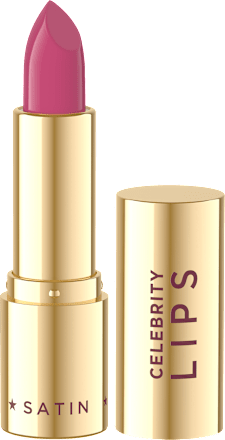 Pomadka do ust satynowa Celebrity Lips Satin 429 Mauve EVELINE COSMETICS