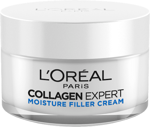 COLLAGEN EXPERT MOISTURE FILLER krema za lice L'ORÉAL PARiS