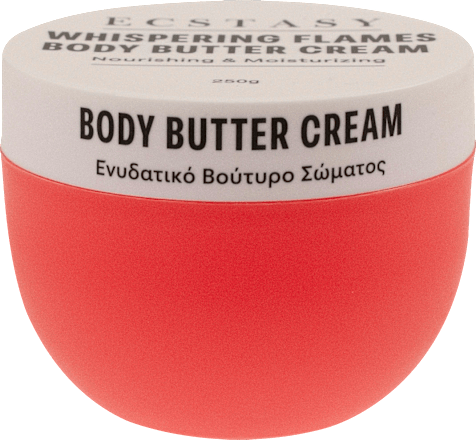 Unt de corp Whispering Flames ECSTASY