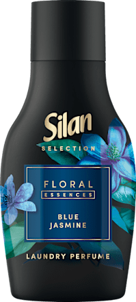 Парфюм за пране Blue Jasmine Silan