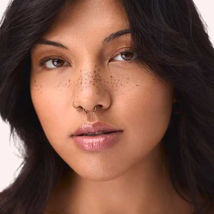 Lipgloss Filler Supreme 050 Nude, Not Rude CATRICE