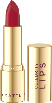 Pomadka do ust matowa Celebrity Lips Matte 517 Rush EVELINE COSMETICS