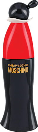 CHEAP AND CHIC EdT - ženski MOSCHINO