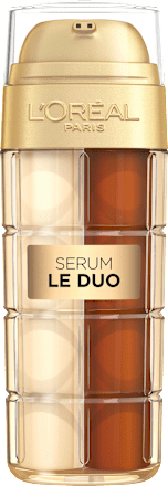 Serum Le Duo Age Perfect L'ORÉAL PARiS