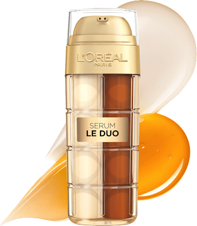 Serum Le Duo Age Perfect L'ORÉAL PARiS